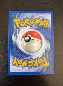 Pokemon TCG - Celebi - Double Holo - Neo Revelation 3/64 - NEAR MINT - Image 3