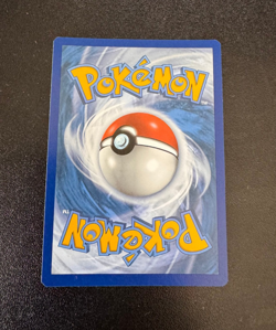 Pokemon Vaporeon - SWSH072 - Black Star Promo - Ultra Rare Holo - NEAR MINT - Image 3