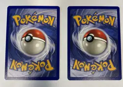 Rare 1995 Pokemon 1st Edition Kabuto 50/62 Great condition! - Image 2