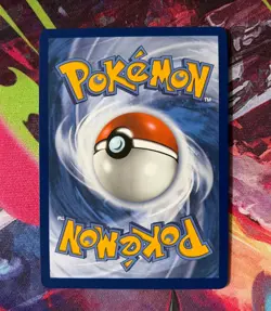 English Pokemon Ascended Heroes: Mega Hawlucha Ex Attack Rare 268/217 - Image 2