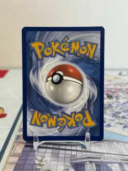 Pokemon S&V: Journey Together Articuno 161/159 Illustration Rare Holo NM - Image 2