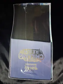 Pokemon TCG: Chilling Reign Elite Trainer Box ETB Ice Rider Calyrex - NEW/SEALED - Image 5