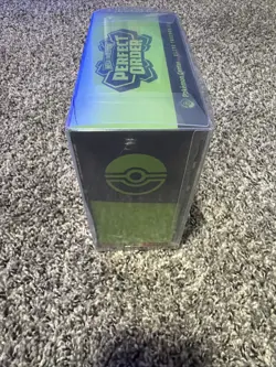 Pokemon TCG: Perfect Order Factory Sealed Pokemon Center ETB - W/ Cover - Image 2