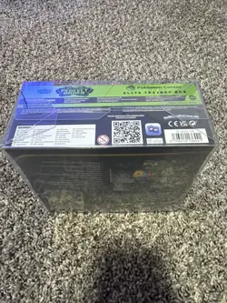 Pokemon TCG: Perfect Order Factory Sealed Pokemon Center ETB - W/ Cover - Image 5
