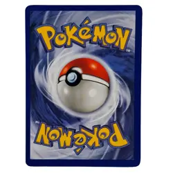 Nightly Garbage Run 77/82 Team Rocket Pokemon WOTC Trainer Non Holo - Image 2