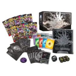 Pokemon Pitch Black Pokemon Center Elite Trainer Box (PC ETB) Preorder - Image 3