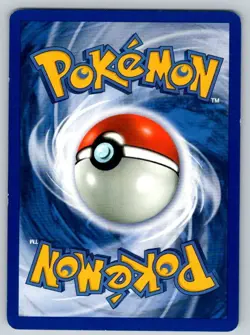 Fuchsia City Gym 114/132 Uncommon Gym Challenge Pokemon Unlimited Lightly Played - Image 2