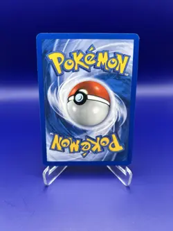 Pokemon TCG Misty's Tears 118/132 Gym Challenge Trainer English LP - Image 3