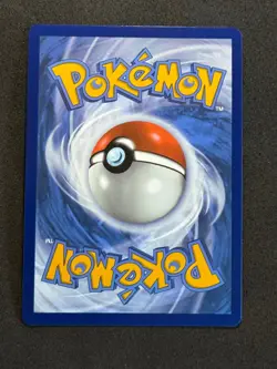 Mandibuzz 145/086 Pokemon IR White Flare Pack Fresh Near Mint NM - Image 5