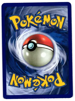 Pokemon TCG Carvanha 47/108 Reverse Holo Stamped EX Power Keepers LP - Image 2