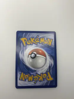 The Pokemon Company Caterpie 172/165 SV: Scarlet & Violet 151 IR Holo EN 50 HP - Image 2