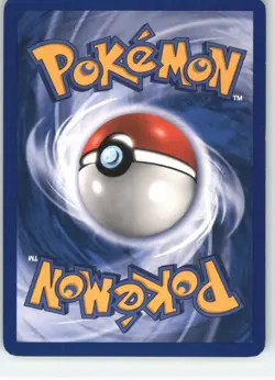 Weedle 86/112 Common FireRed & LeafGreen Pokemon Lightly Played - Image 2