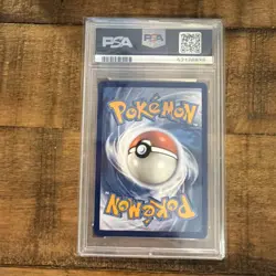 2020 Pokemon SWSH Darkness Ablaze #020 Full Art Charizard VMAX PSA 10 GEM MINT - Image 3