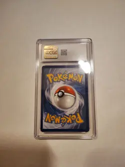 CGC 10 GEM MINT Lugia ex 017/034 CLV TCG Classic Venusaur Deck Holo Pokemon 2023 - Image 2