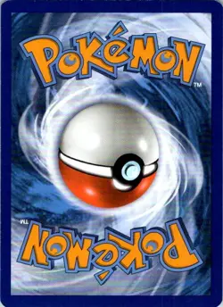PokeStop 068/078 Pokemon GO Pokemon Reverse Holo Near Mint - Image 2