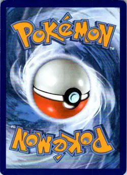 Camerupt 014/078 Pokemon GO Pokemon Reverse Holo Near Mint - Image 2