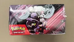 Destined Rivals Booster Box (36 Pack Box) Pokemon TCG Sealed 🔥🔥🔥 - Image 2