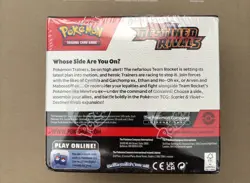 Destined Rivals Booster Box (36 Pack Box) Pokemon TCG Sealed 🔥🔥🔥 - Image 3