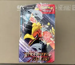 Destined Rivals Booster Box (36 Pack Box) Pokemon TCG Sealed 🔥🔥🔥 - Image 4