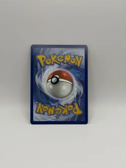 Mimikyu 2024 Pokemon TCG SVP Scarlet & Violet Promo Holo 075 EN - Image 2