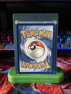 Pokemon TCG Charmander ASC 020/217 Promo Cosmos Holo - NM - Image 2