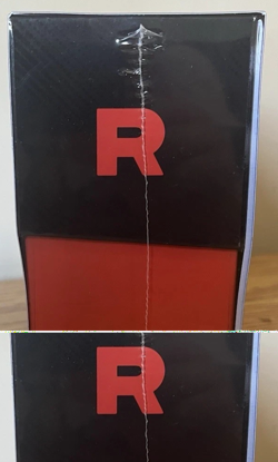 Pokemon TCG Destined Rivals ETB Elite Trainer Box - Factory Sealed - Image 2