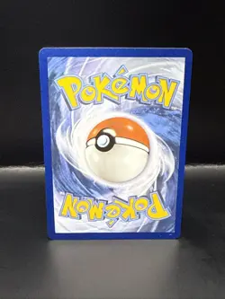Pokemon TCG Birthday Pikachu Celebrations Classic Collection Promo Card #24 - Image 3