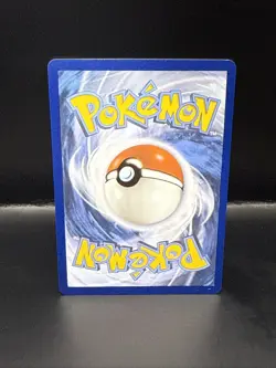 Pokemon TCG Birthday Pikachu Celebrations Classic Collection Promo Card #24 - Image 4
