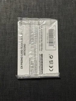 Pokemon Team Rocket’s Articuno Destined Rivals Best Buy Promo SEALED - Image 2