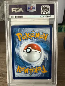 PIKACHU 2023 POKEMON 151 ILLUSTRATION RARE #173 PSA 10 - Image 2
