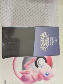 Pokemon Sword & Shield Chilling Reign Elite Trainer Box 820650808630 - Image 3