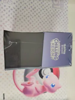 Pokemon Sword & Shield Chilling Reign Elite Trainer Box 820650808630 - Image 5
