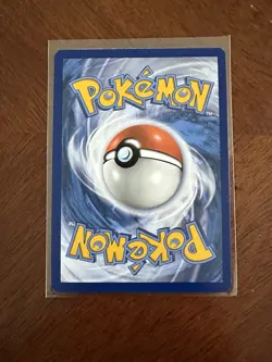 NM Pokemon TCG Marill 204/193 Paldea Evolved 2023 ENG Illustration Rare Holo - Image 2
