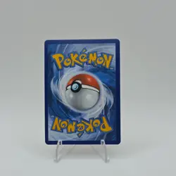 The Pokemon Company Stufful 154/132 ME01 Illustration Rare Holo Eng Basic 70 HP - Image 2