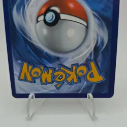 The Pokemon Company Stufful 154/132 ME01 Illustration Rare Holo Eng Basic 70 HP - Image 4