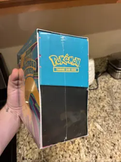 Ascended Heroes Elite Trainer Box | Factory Sealed ETB | Pokemon TCG FREE SHIP - Image 2