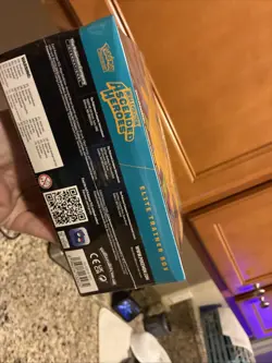 Ascended Heroes Elite Trainer Box | Factory Sealed ETB | Pokemon TCG FREE SHIP - Image 5