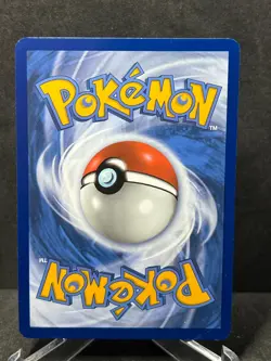 Ninetales ex 038/165 Double Rare 151 Pokemon Near Mint - Image 2