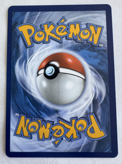Near Mint! - LYCANROC - 166/159 - Pokemon -Journey Together - Illustration Rare - Image 2