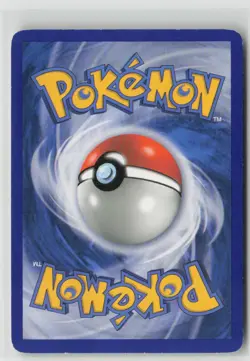 Squirtle 64/100 Common Crystal Guardians Pokemon Moderately Played - Image 2