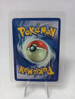 Magneton 26/62 Non Holo Rare Fossil WOTC Pokemon Card MP/LP - Image 2
