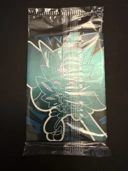 Teal Mask Ogerpon 123 Sv: Scarlet & Violet Promo Cards Holo - Image 4