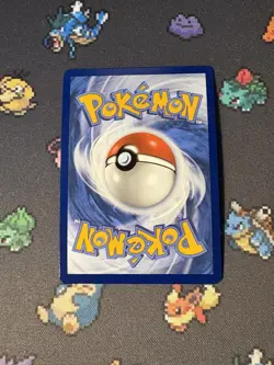Pokemon Cards Rayquaza V 100/159 Ultra Rare Crown Zenith - (NM) - Image 3