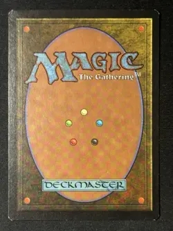 MANA VAULT Magic The Gathering 5th Edition 1997 LP!!!🔥🔥🔥 - Image 2
