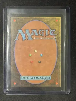 MANA VAULT Magic The Gathering 5th Edition 1997 LP!!!🔥🔥🔥 - Image 4