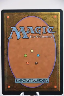 Chaosphere - Mirage - NM - Magic the Gathering - Image 2