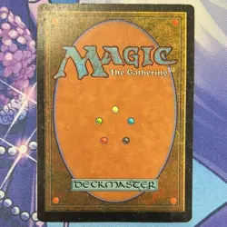 Gaea's Cradle Urza's Saga Legendary Land Magic the Gathering - Image 2