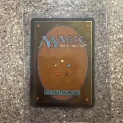 Detonate Antiquities Magic The Gathering LP/MP MTG - Image 3