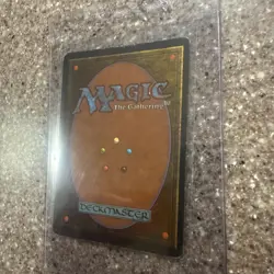 Detonate Antiquities Magic The Gathering LP/MP MTG - Image 4