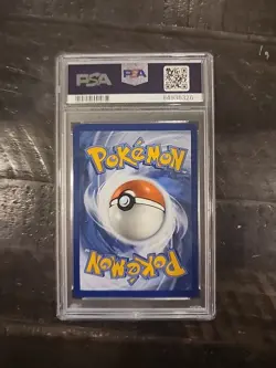 PSA 10 Venusaur EX #182 Full Art Ultra Rare Holo 2023 Pokemon 151 - Image 2